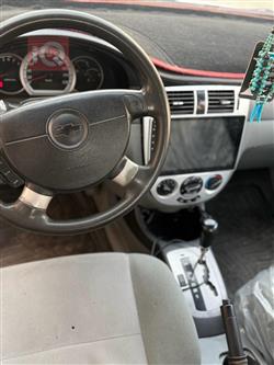 Chevrolet Optra